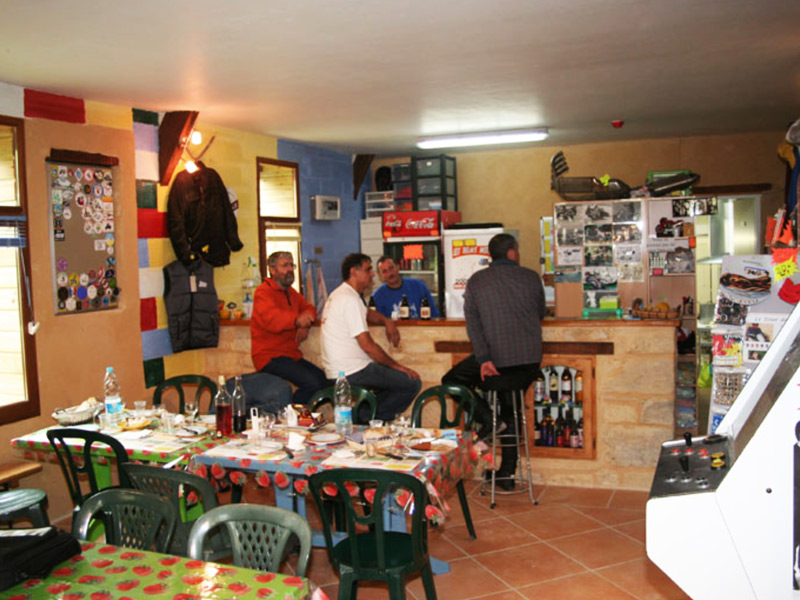 Camping motard Le relais des Sources — photo 7